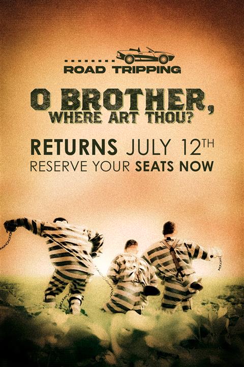O Brother image