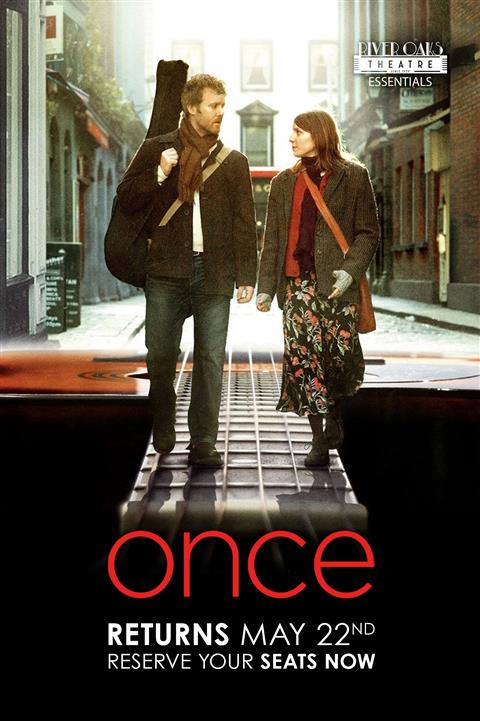 Once image