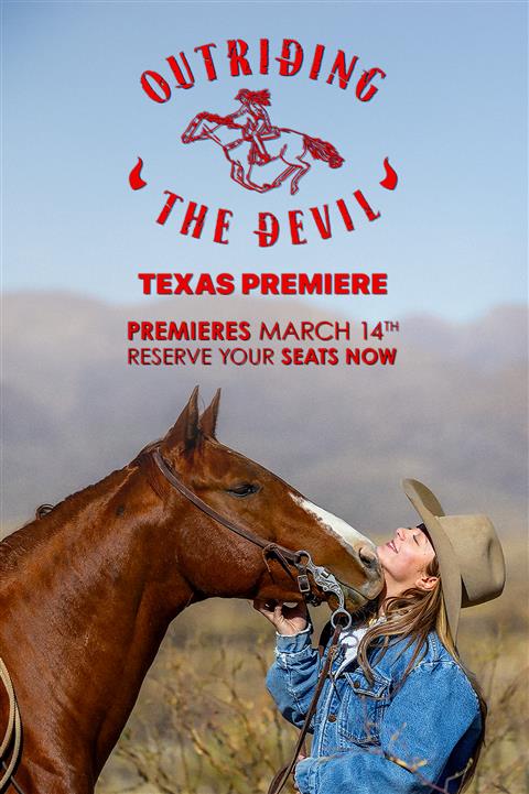 Outriding the Devil 2 image