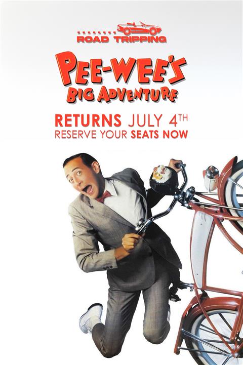 Pee-Wee image