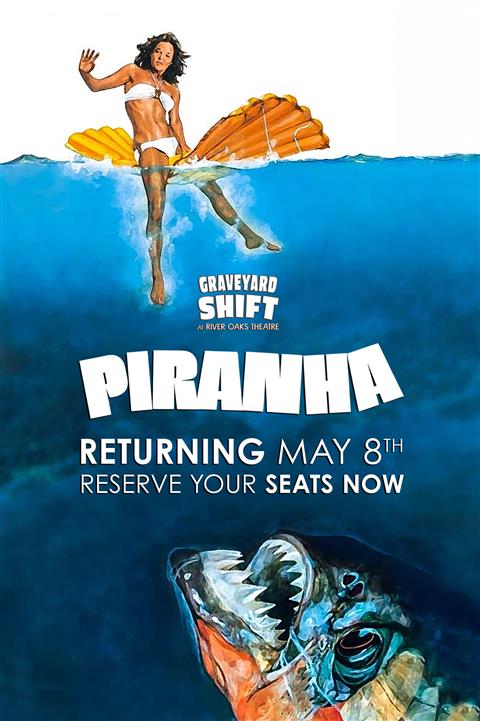 Piranaha image