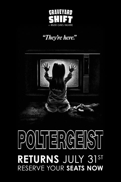 Poltgergeist image