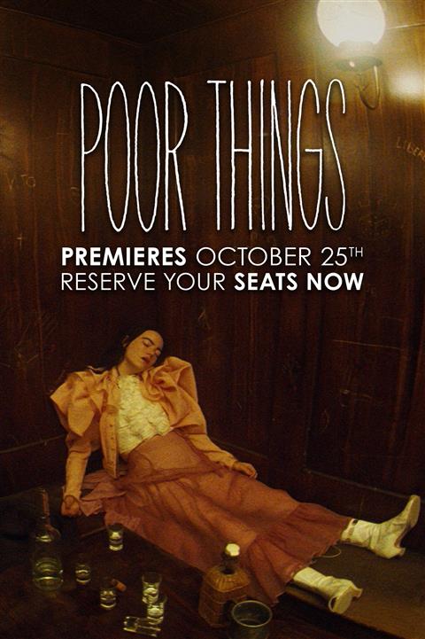 Poor Things image