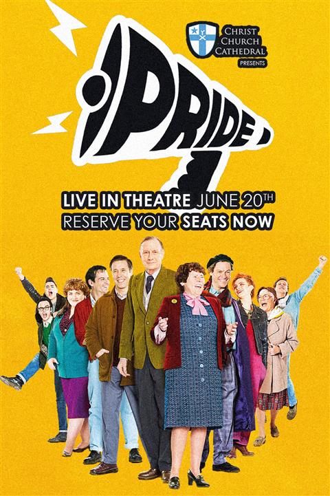 Pride image