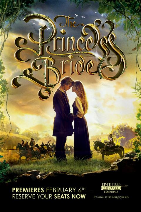 Princess Bride image