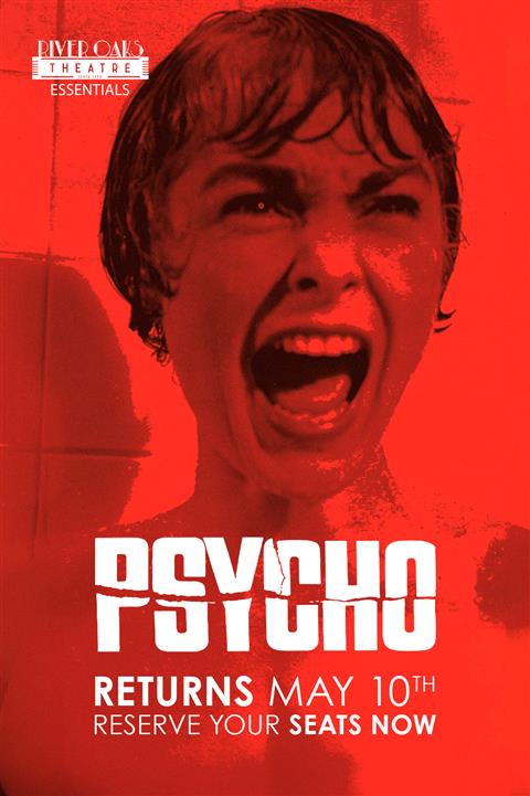 Psycho image