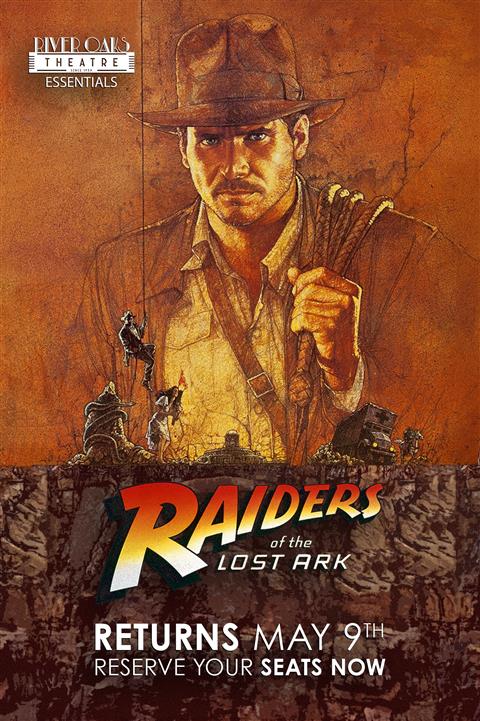 Raiders of the Lost Ark image