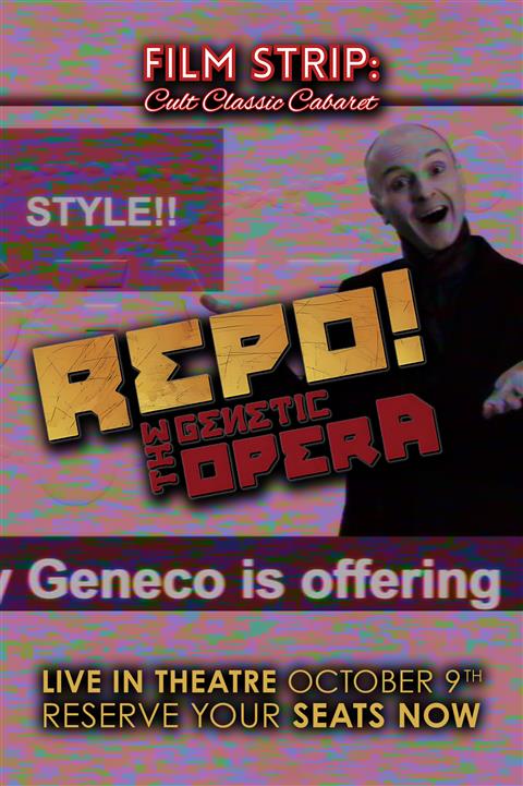 Repo image