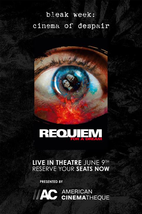 Requiem for a Dream image