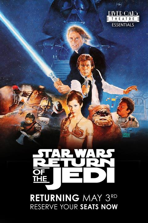 Return of the Jedi image