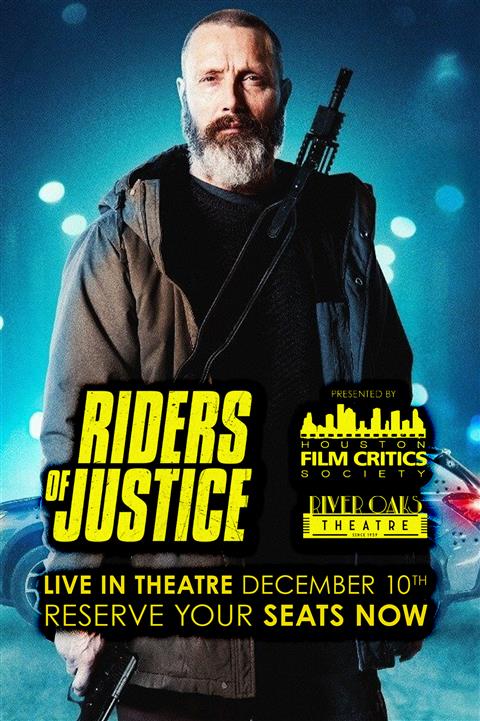 Riders of Justice image