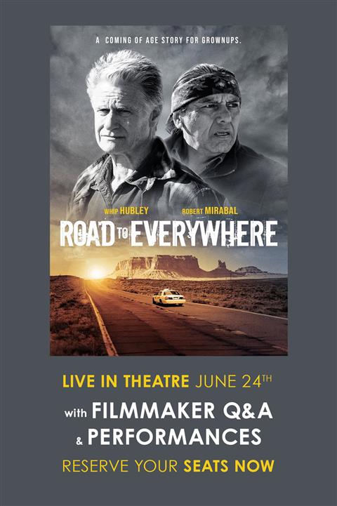 Road to Everywhere image