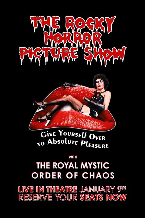 Rocky Horror image