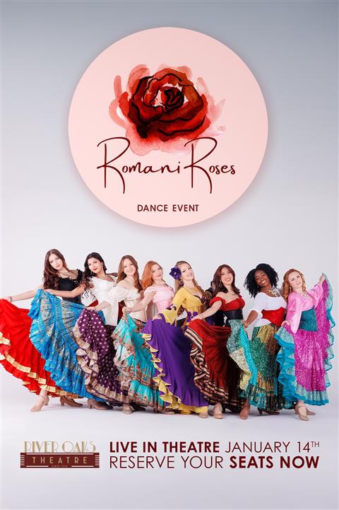 Romani Roses image