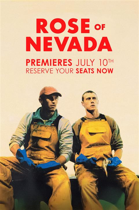 Rose of Nevada image