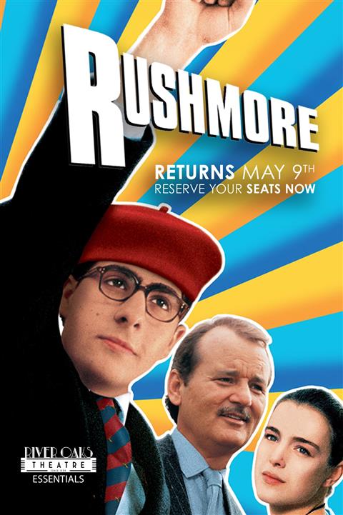 Rushmroe image