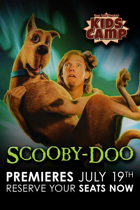 Scooby Doo image