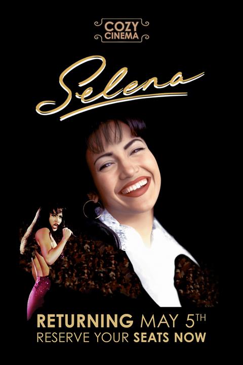 Selena image