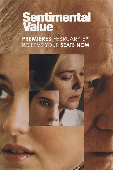 Sentimental Value image