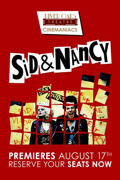 Sid and Nancy image
