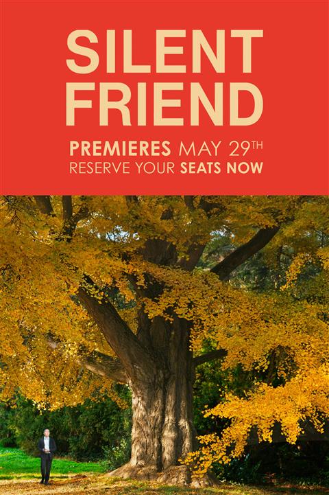 Silent Friend image