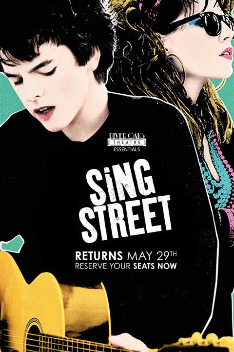 Sing Street image