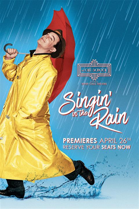 Singin' in the Rain image