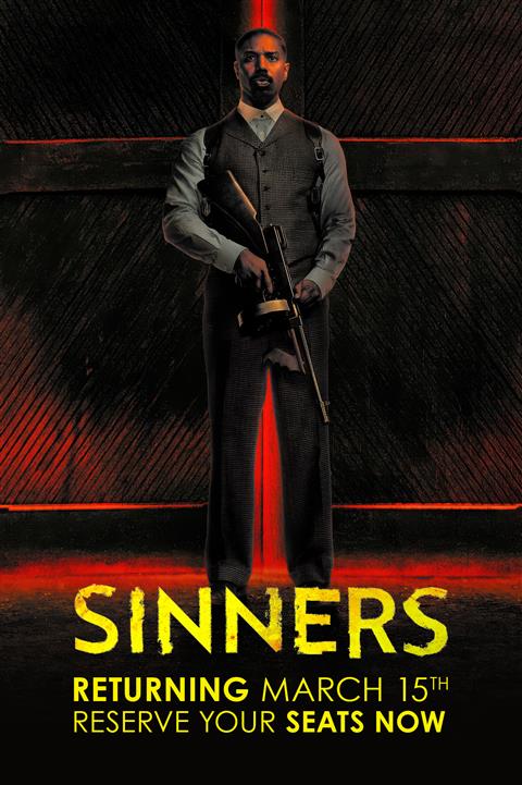 Sinners image