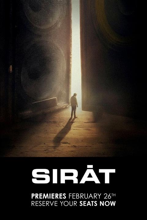 Sirat image