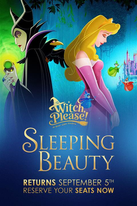 Sleeping Beauty image