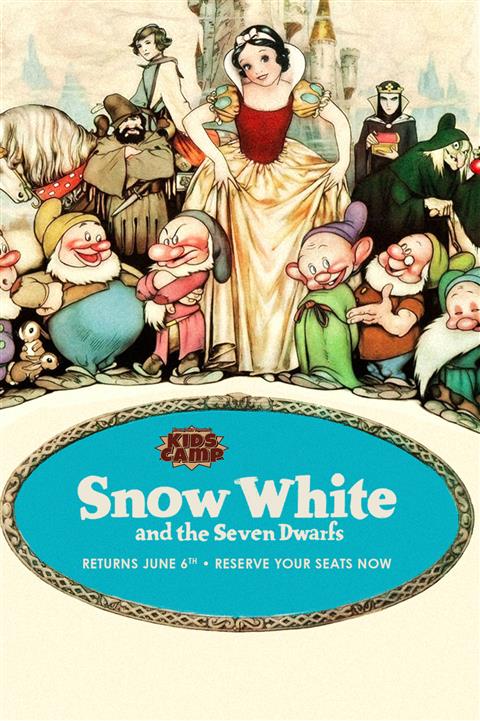 Snow White image