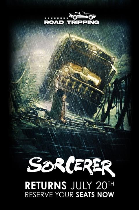 Sorcerer image