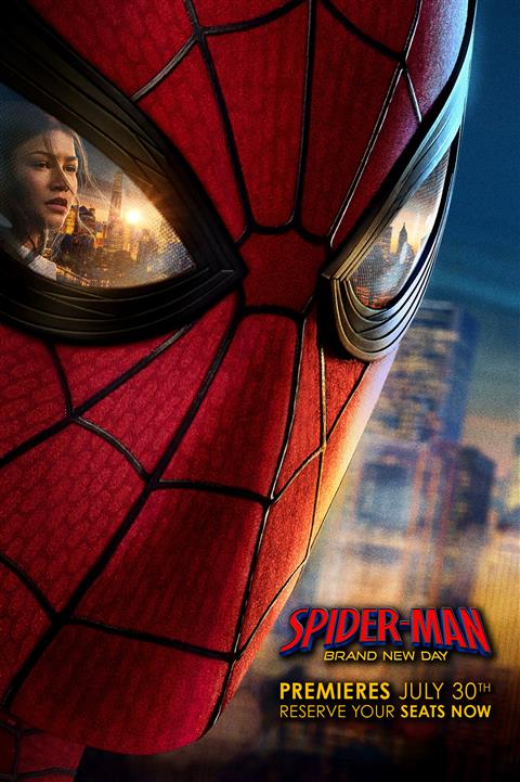 Spider-Man image