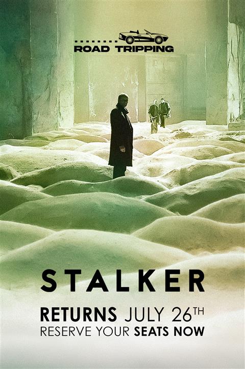 Stalker image