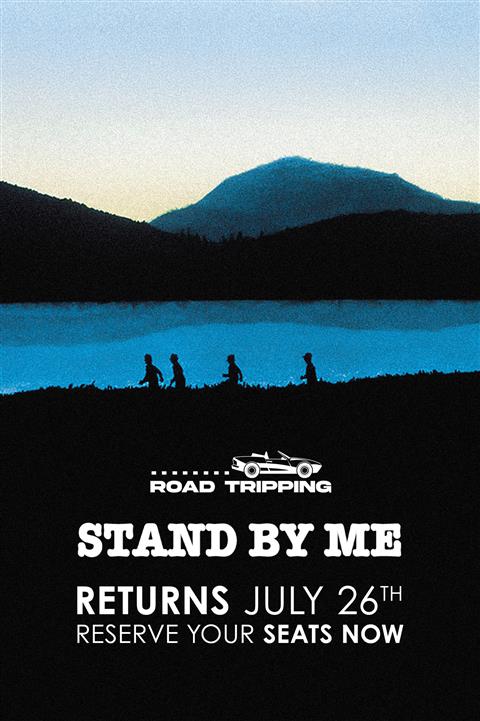 Stand By Me image