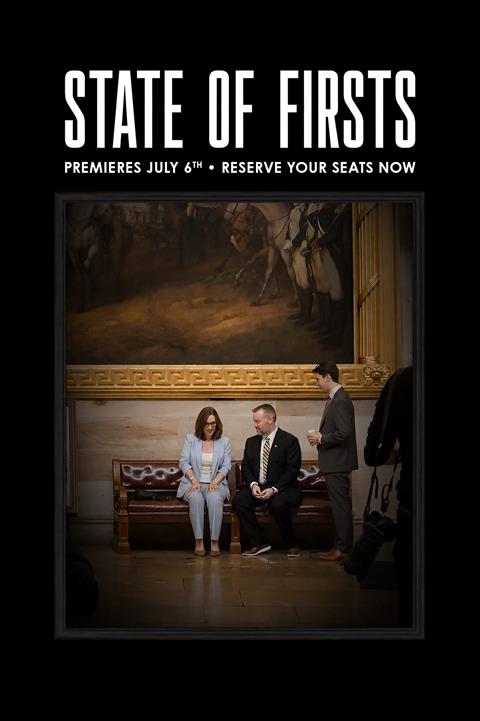 State of Firsts image
