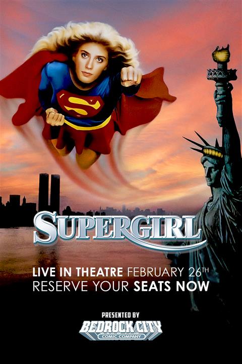 Supergirl image