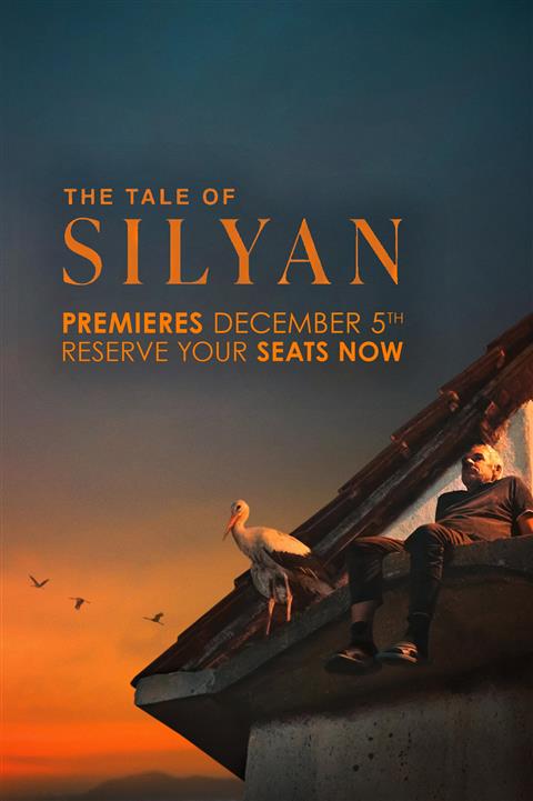 Tale of Silyan image