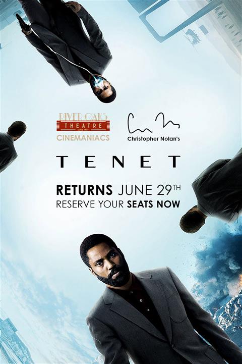 Tenet image