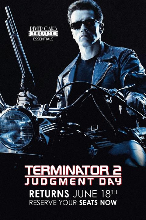 Terminator 2 image