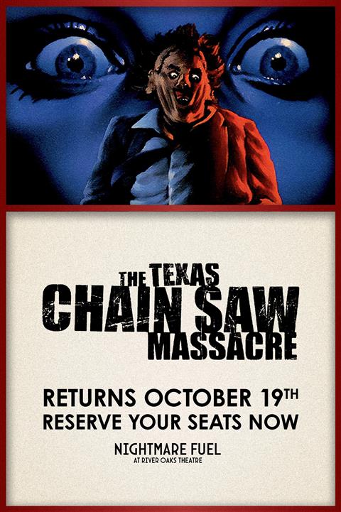 Texas Chainsaw Massacre image