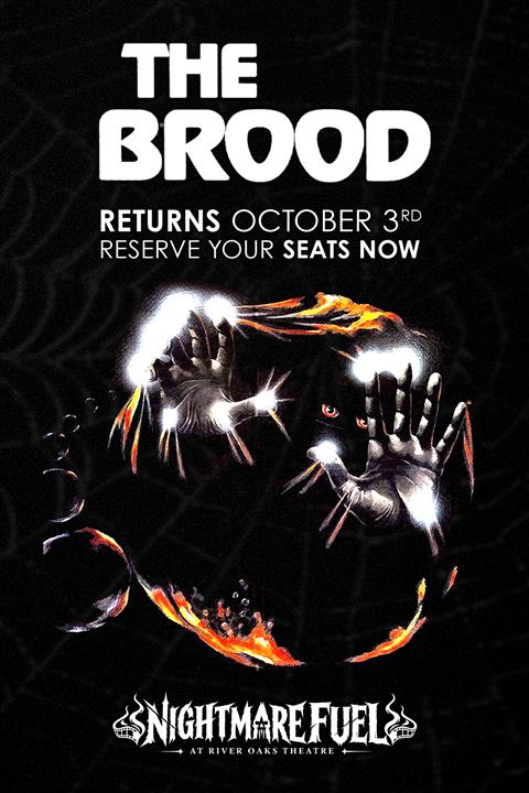 The Brood image