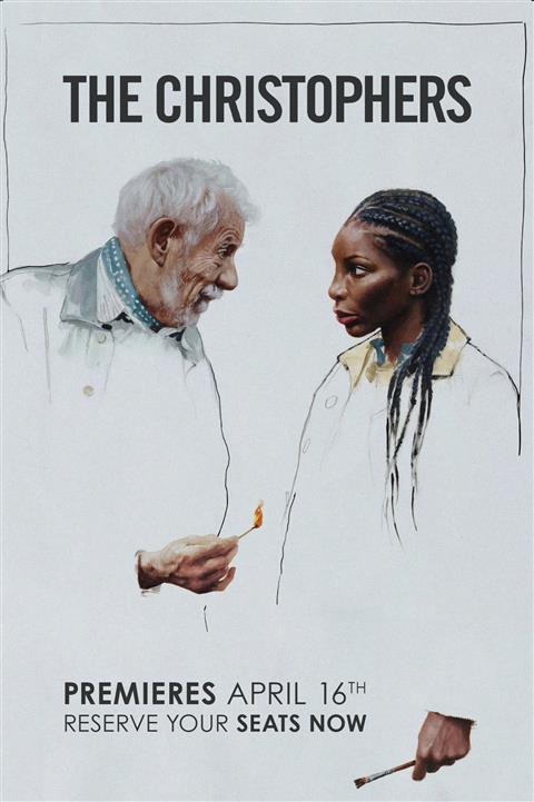 The Christophers image