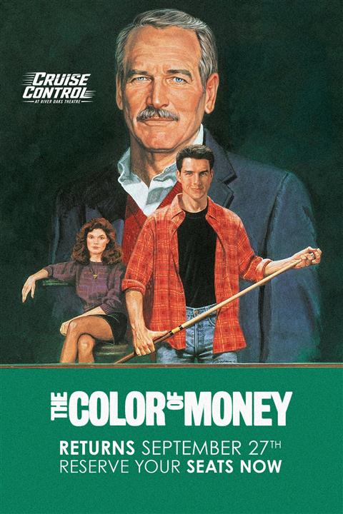The Color of Money image