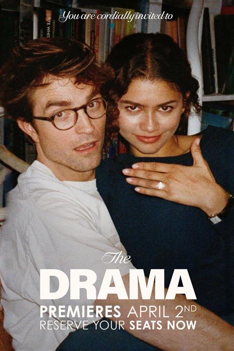 The Drama image