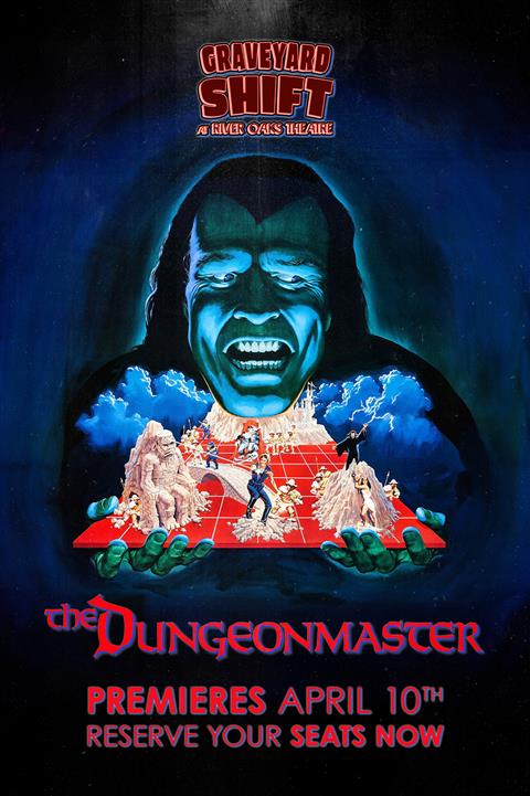 The Dungeonmaster image