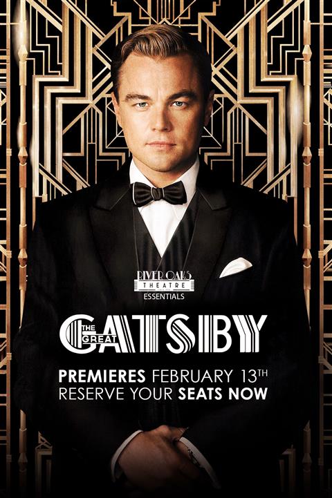 The Great Gatsby image