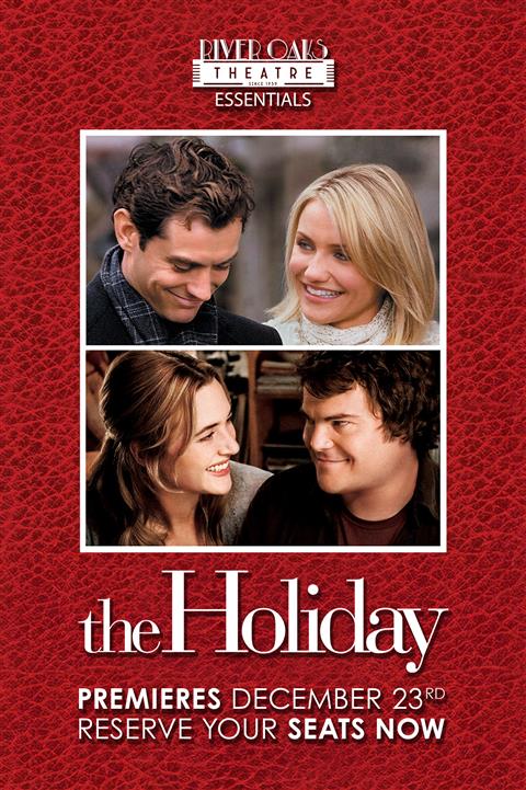 The Holiday image
