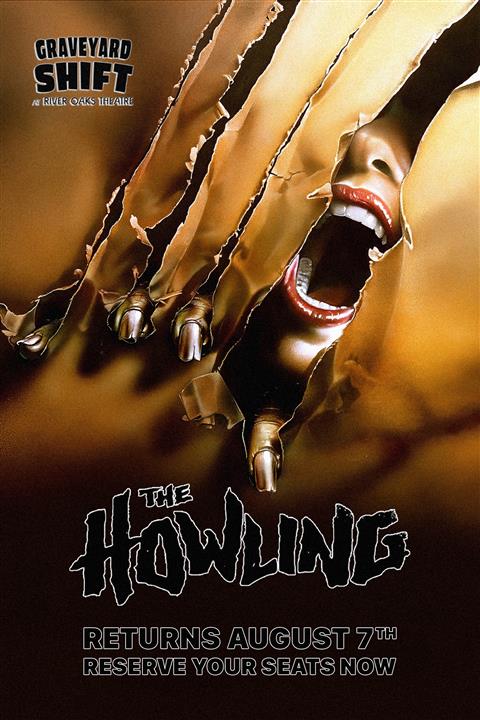 The Howling image