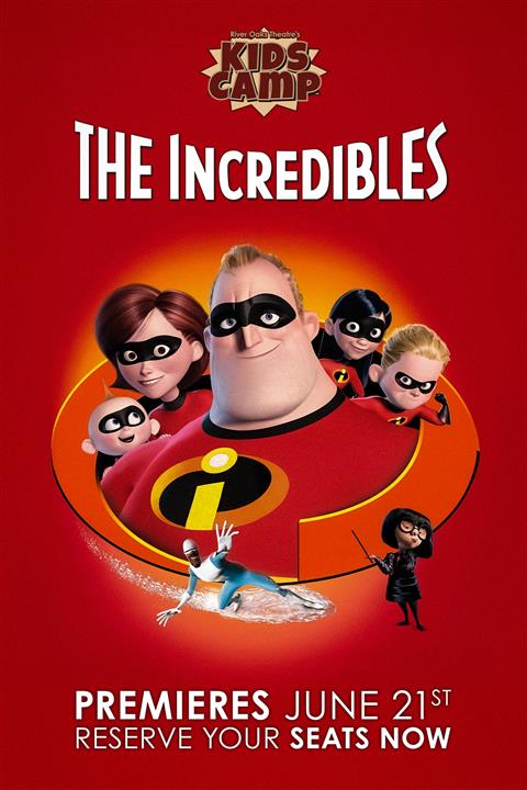 The Incredibles image